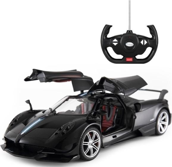 Produktbild Rastar R/C 1:14 Pagani Huayra BC(Doors opened by manual)