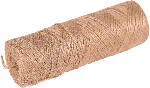 Meister Garden Cord Jute 180m (18000 cm, 0.10 cm)