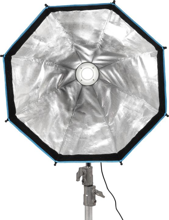 Actual product image Nanlite Octagonal softbox 60 cm (Soft boxes, 60 cm)