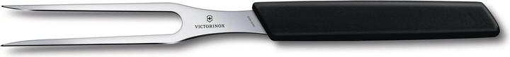 Actual product image Victorinox Carving fork (Carving fork)