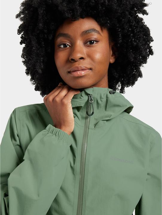 Actual product image Didriksons Women's Varja Jacket (40, L)