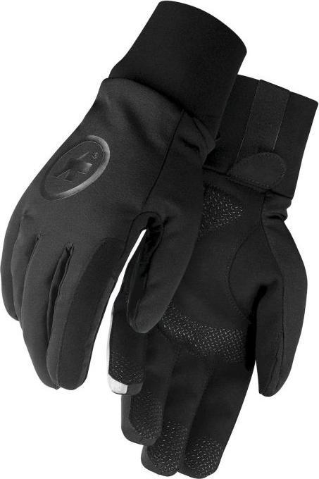 Assos Ultraz Winter Gloves (XS)