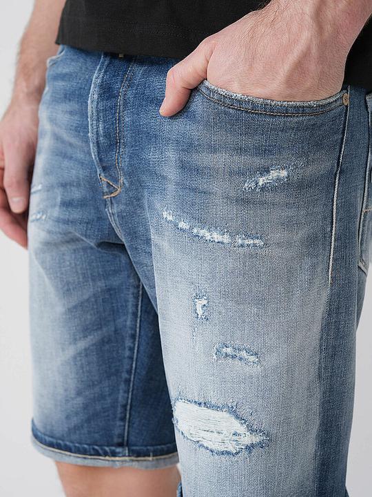 Actual product image Replay Jeansshorts (33)