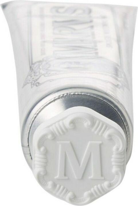 Image du produit Marvis Menthe blanchissante pour fumeurs (85 ml)