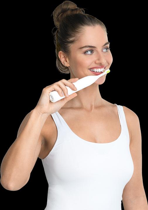 Image du produit Silk'n ToothWave (Brosse à dents sonique)