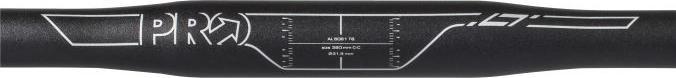 Produktbild PRO Cintre LT Compact (31.80 mm)