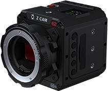 Productafbeelding Z Cam E2-S6G, Cinecam, Global Shutter. EF-bevestiging (26 Mpx)