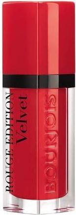Image du produit Bourjois Rouge Edition Velvet (Rouge)