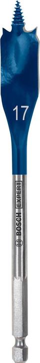 Produktbild Bosch Professional Zubehör EXPERT Self Cut Speed Flachfräsbohrer, 17 x 152 mm (17.0 Millimeter)