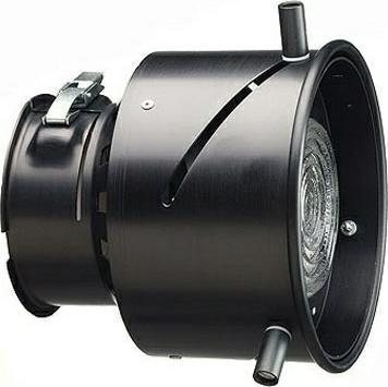 Produktbild Broncolor Fresnel-SpotvorMobilite 2 / Picolite