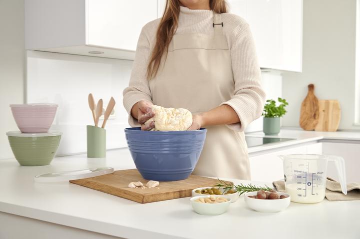 Produktbild Emsa Prep&Bake Kunststoff-Rührschüssel (4.15 l, 1 x)