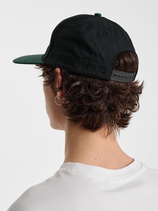 Actual product image hummel hmlSNAP CAP GAME (One size)