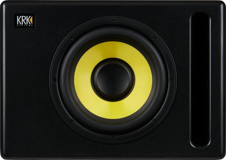 Immagine prodotto KRK S10.4 (Subwoofer attivo, 1 pz., 1x 160 W)