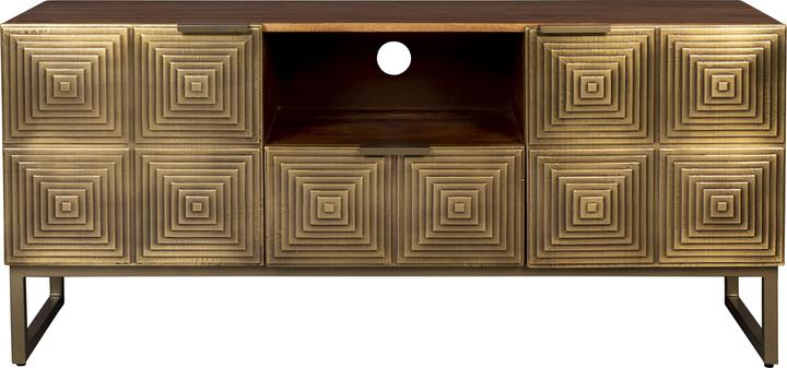 Actual product image Dutchbone Volan (140 x 45 x 65 cm)