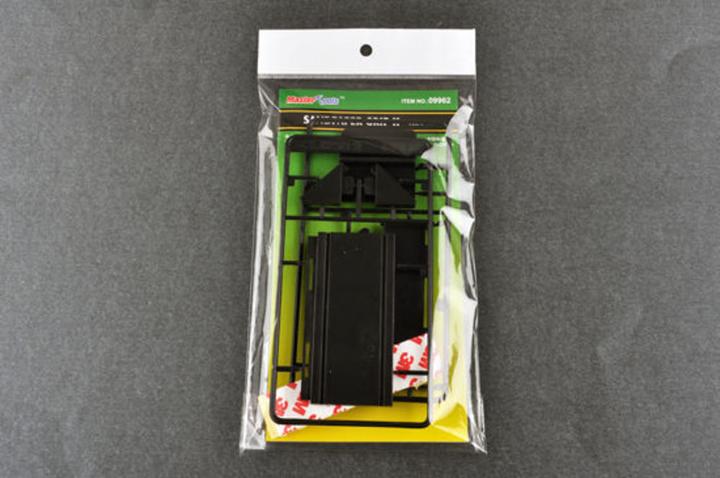Image du produit Master Tools Papier de verre Grip II