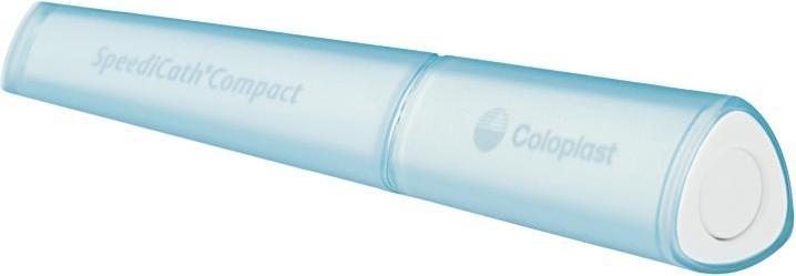 Immagine prodotto Coloplast Compact Eve 1x Catetere CH12 Donna, 30 pz.