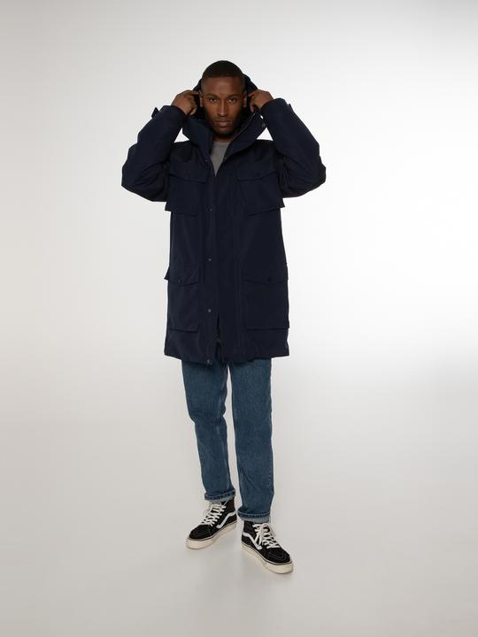 Actual product image MGA Meltin Snowjacket Mens -Protest Jacket (M)