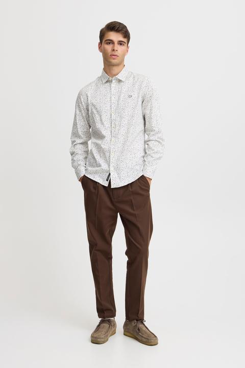 Immagine prodotto Casual Friday CFANTON LS floral AOP shirt 20505293 (XXL)