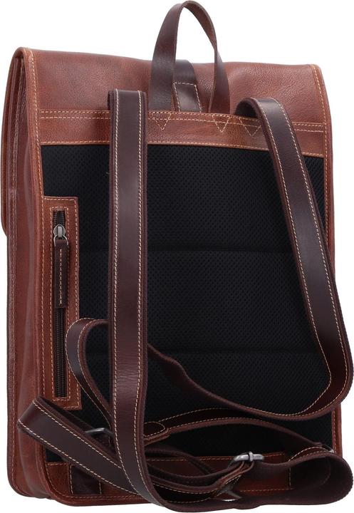 Image du produit Castelijn & Beerens FlorisSac à dos pour ordinateur portable 15,6 (11 l)