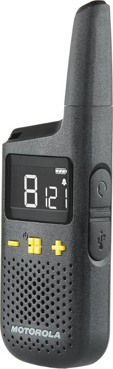 Actual product image Motorola XT185 Set of 2 units (8 km)