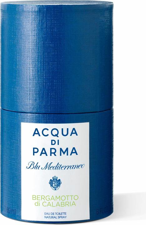 Actual product image Acqua Di Parma Bergamotto di Calabria (Eau de toilette, 180 ml)