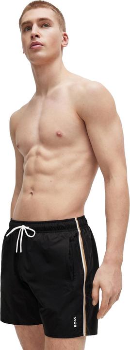 Actual product image BOSS Iconic (XL)
