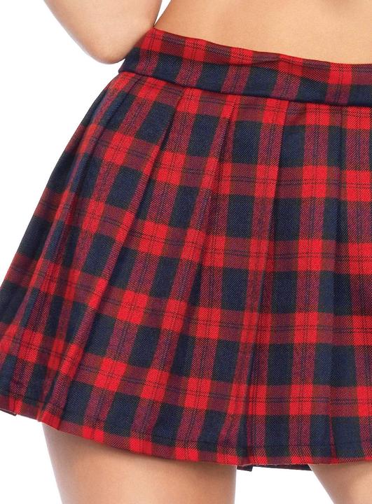 Image du produit Leg Avenue School Girl (M, L)