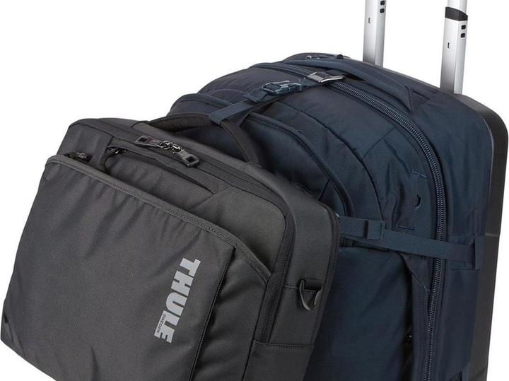 Image du produit Thule Subterra Wheeled Duffel (56 l, Bagage à main (jusqu'à 50l))