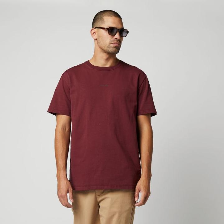 Actual product image Mystic The Staple Tee (XS)