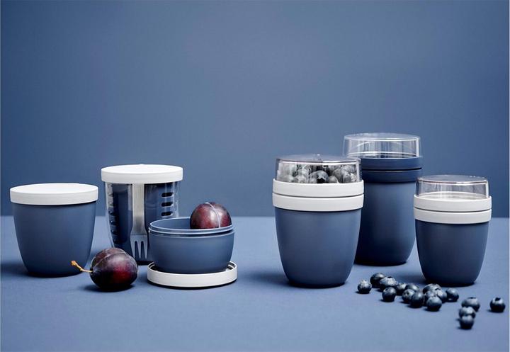Produktbild Mepal Snackdose Snackpot Ellipse