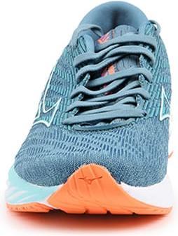Actual product image Mizuno Wave Rider 26 W (36.5)