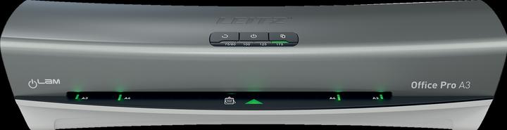 Image du produit Leitz iLAM Office Pro Laminator (80 - 175 µm, A3)