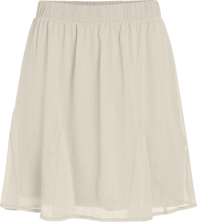 Vila High Waist Minirock (36)
