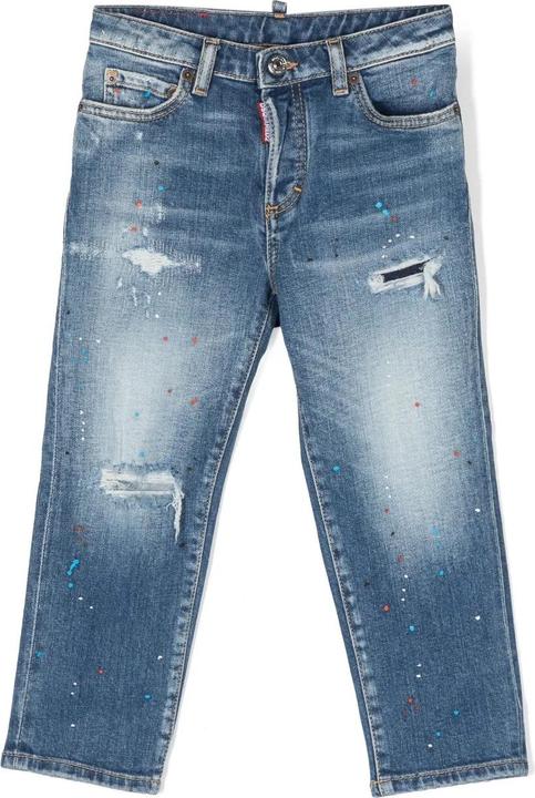 Dsquared2 Jean (10)