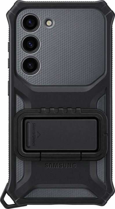 Actual product image Samsung Rugged Gadget Case (Samsung Galaxy S23)