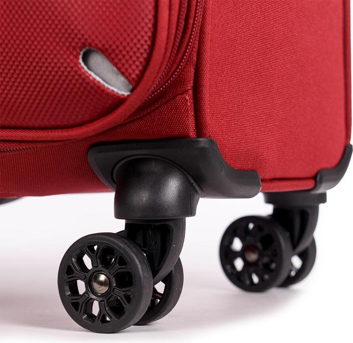 Actual product image Stratic Strong - Case M (74 l, M (50 - 90l))