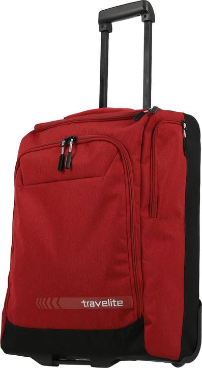Image du produit Travelite Coup d'envoi (44 l, Bagage à main (jusqu'à 50l))