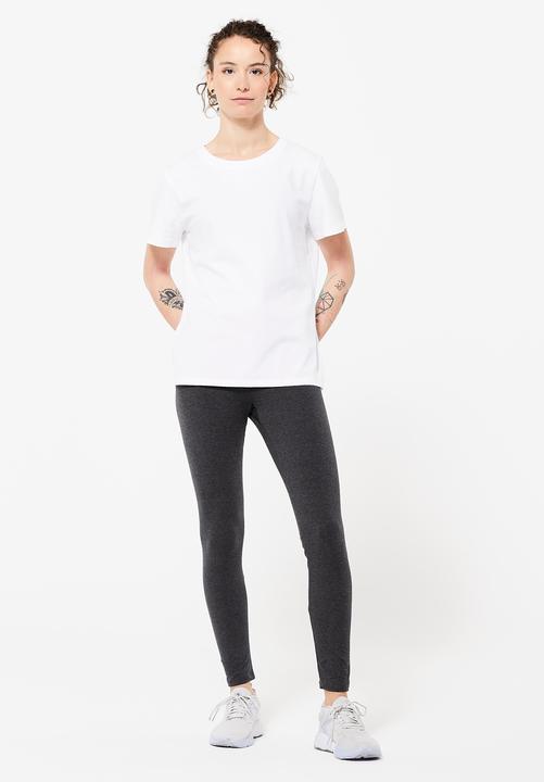Actual product image Domyos 500 ESSENTIALS (XS)