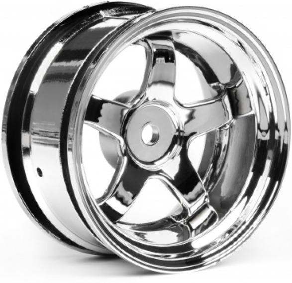 Produktbild HPI Work Meister S1