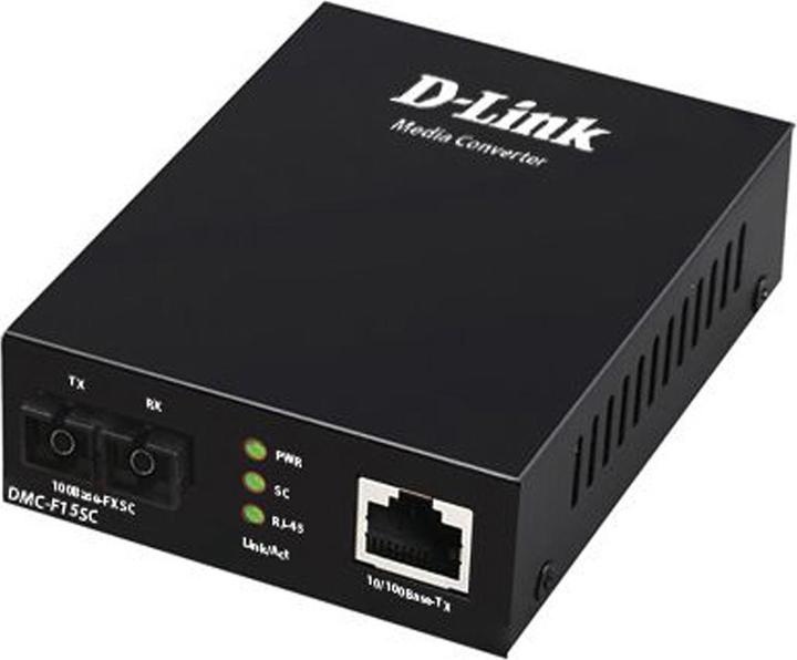 D-Link Ethernet Converter