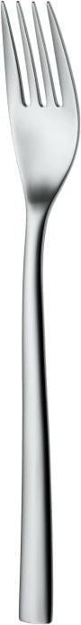 Produktbild WMF Palermo Besteck-Set, 30-teilig (30 Stück, Besteck Set)