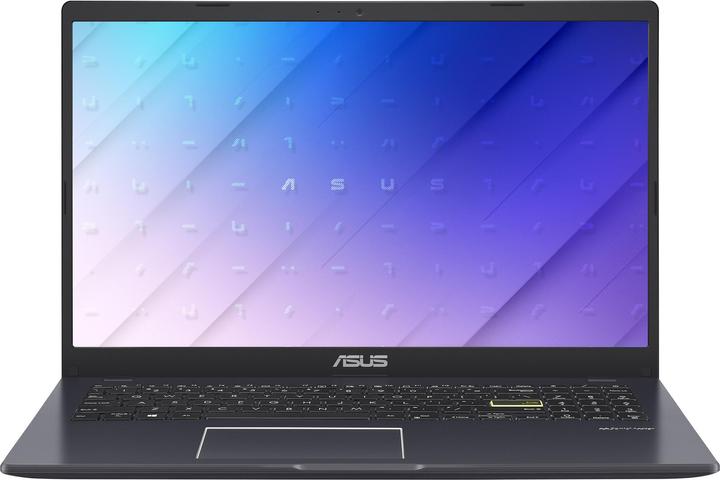 Produktbild ASUS 15.6P FHD 16:9 PENT SILVER N6000 8GO 512GO HD GRAPH W11H G2A - E510KA-EJ741W (15.60", 8 GB, 512 GB, DE)