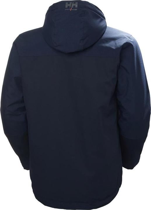 Immagine prodotto Helly Hansen Giacca invernale Oxford taglia XL navy (XL)