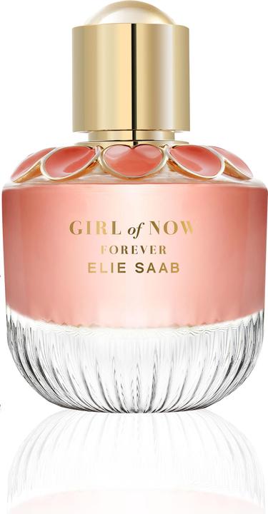 Immagine prodotto Elie Saab Ragazza d'Ora Per sempre (Eau de parfum, 50 ml)
