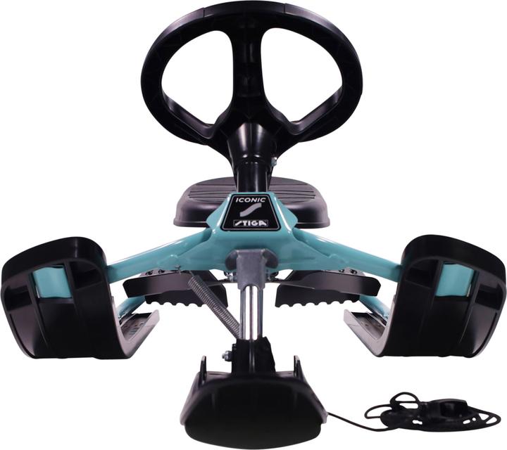 Actual product image Stiga Snowracer
