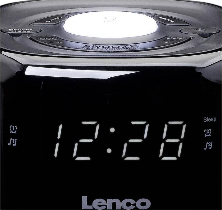 Immagine prodotto Lenco CR-12
