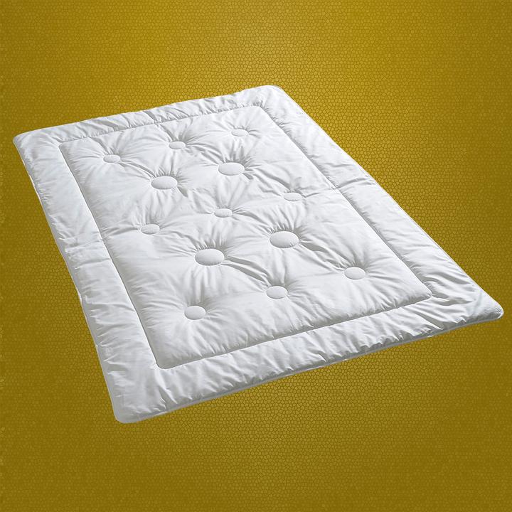 Produktbild BettwarenShop Naturtraum (930 g, 155 x 200 cm)