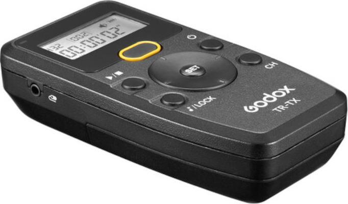 Produktbild Godox Digital Timer Remote TR C1
