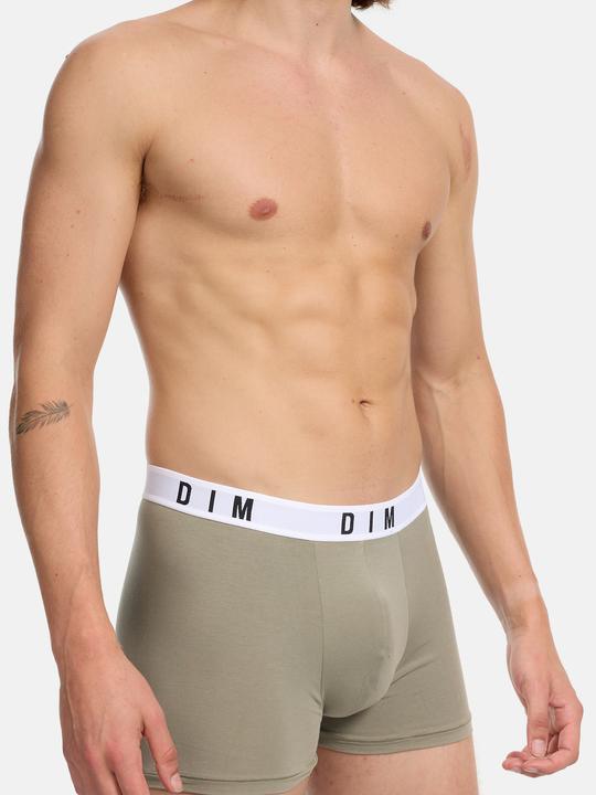 Actual product image DIM Boxer Shorts (M, Single pack)
