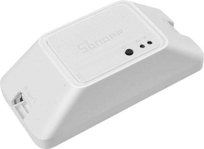 Image du produit Sonoff ZigBee DIY Smart Switch (Accessoires réseau)